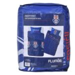 Plumón 1.5 Plazas Microfibra U - Imagen 2